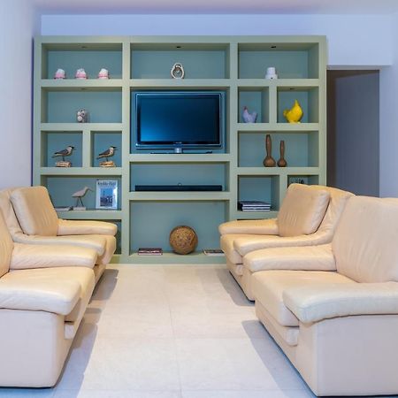 New Apartment 300M From The Beach Knokke-Heist Luaran gambar