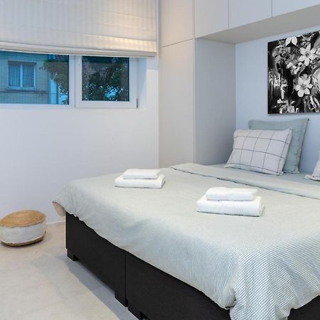 New Apartment 300M From The Beach Knokke-Heist Luaran gambar