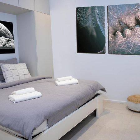 New Apartment 300M From The Beach Knokke-Heist Luaran gambar