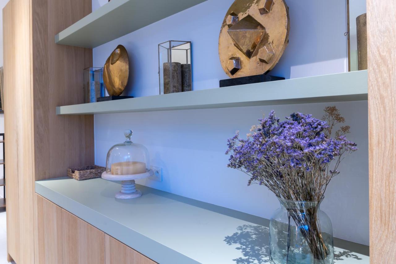New Apartment 300M From The Beach Knokke-Heist Luaran gambar