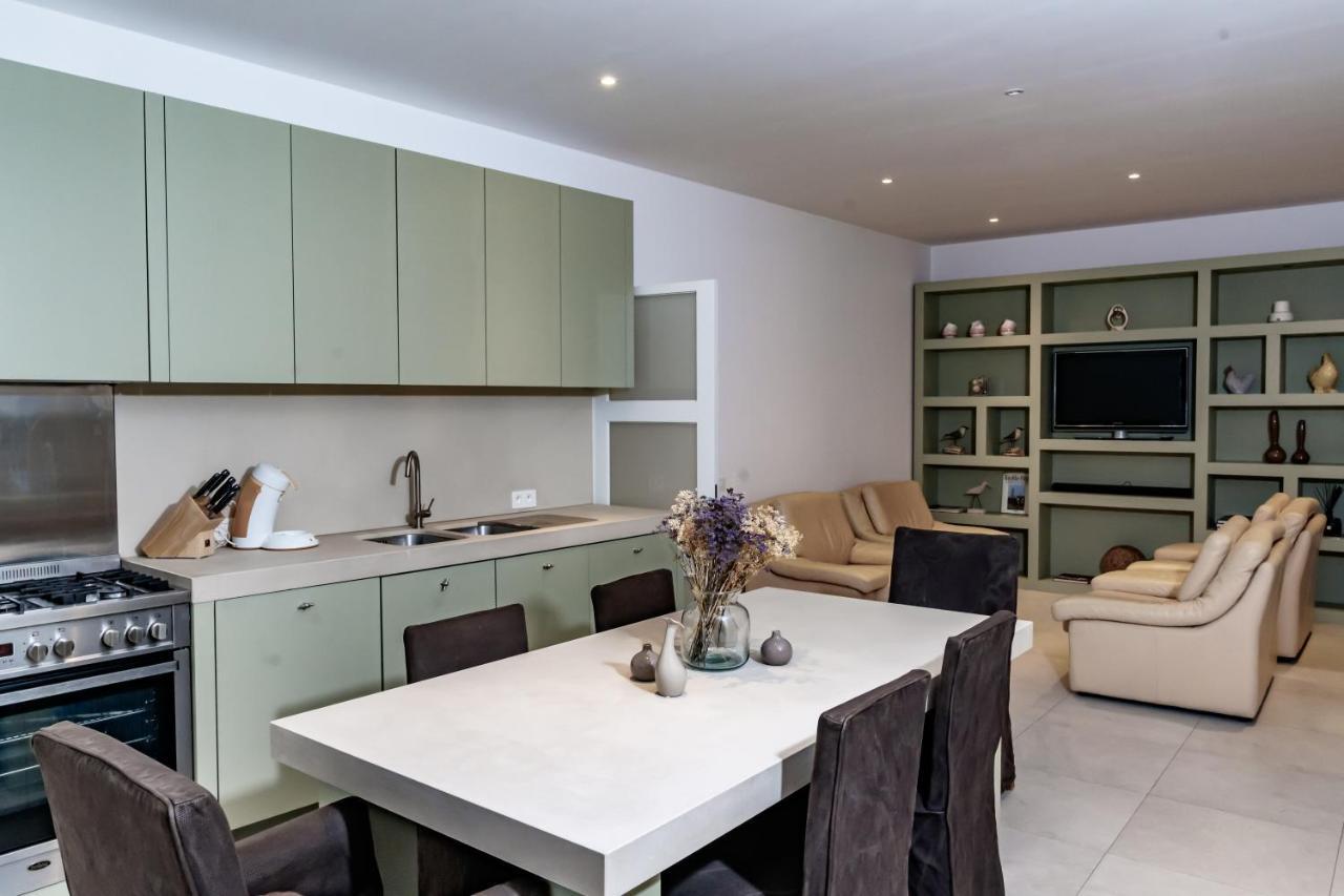New Apartment 300M From The Beach Knokke-Heist Luaran gambar