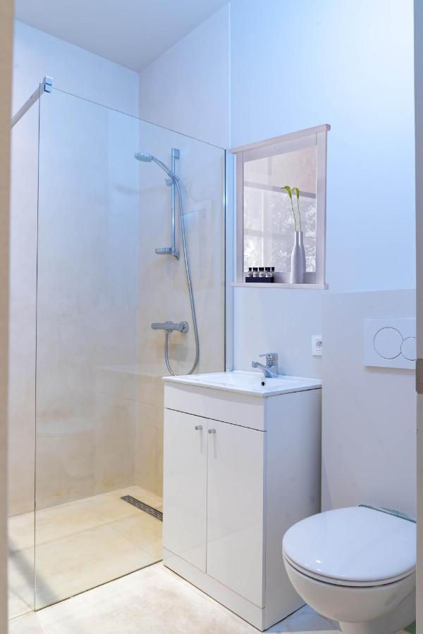New Apartment 300M From The Beach Knokke-Heist Luaran gambar