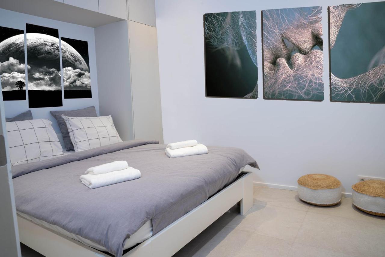 New Apartment 300M From The Beach Knokke-Heist Luaran gambar